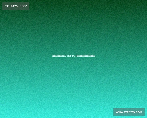 电子竞技名人介绍,《从Uzi到Faker：细数那些封神路上的电竞巨星》